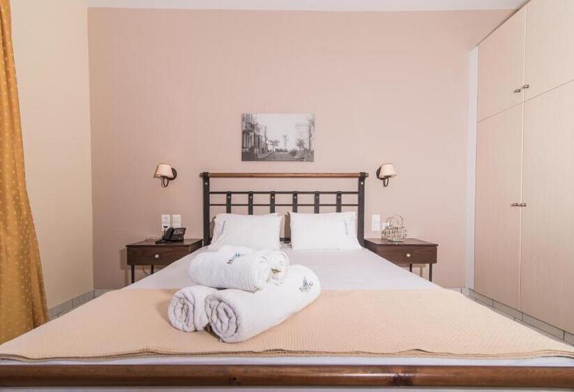 StandaardKamer, Maistrali Hotel Zante