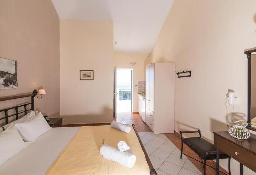 StandaardKamer, Maistrali Hotel Zante