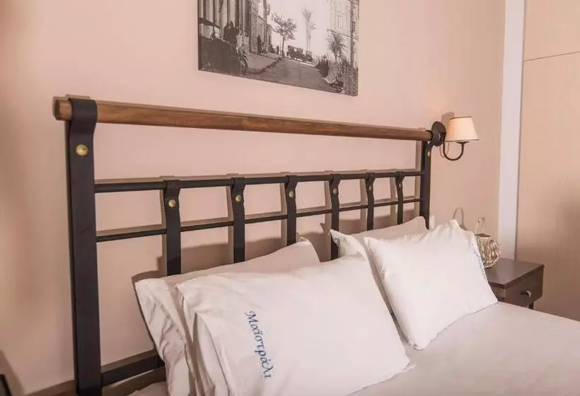 2 Bedroom Apartment Pool View, Maistrali Hotel Zante