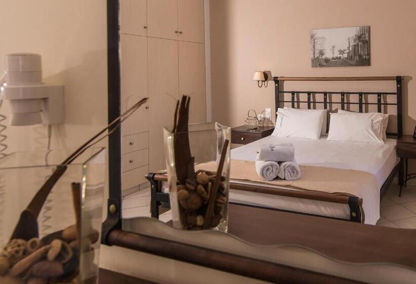 Appartement met 2 Slaapkamers en Uitzicht op het Zwembad, Maistrali Hotel Zante