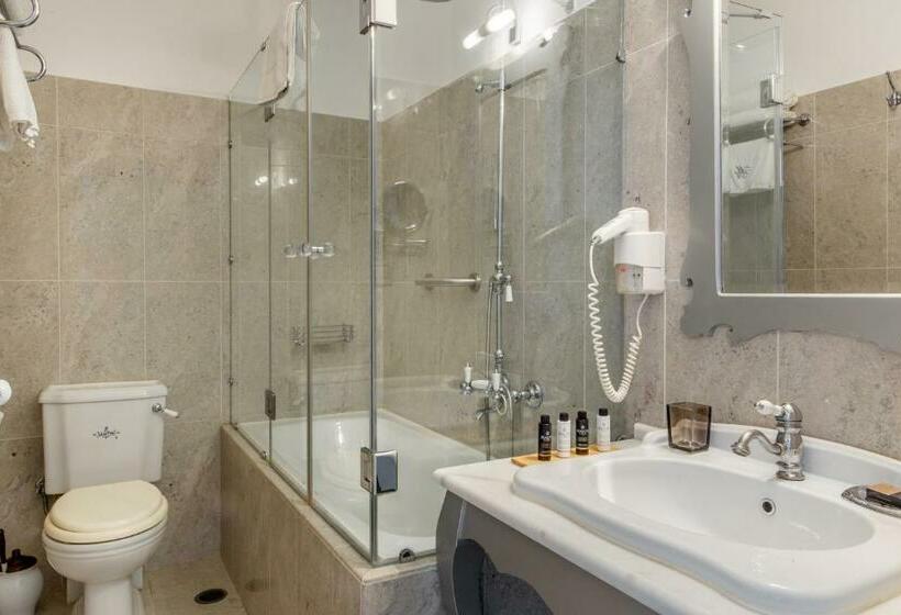 غرفة قياسية, Micra Anglia Boutique Hotel & Spa