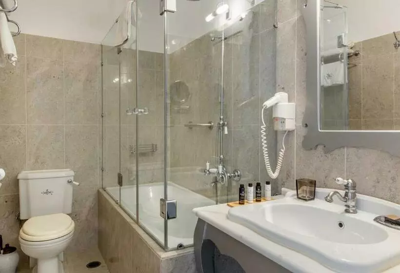 اتاق استاندارد, Micra Anglia Boutique Hotel & Spa