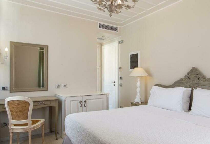 غرفة قياسية, Micra Anglia Boutique Hotel & Spa