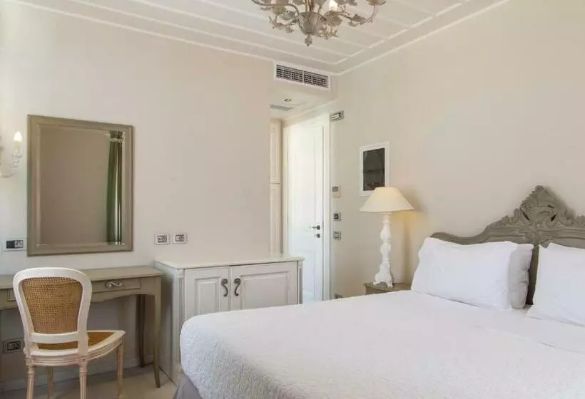 اتاق استاندارد, Micra Anglia Boutique Hotel & Spa
