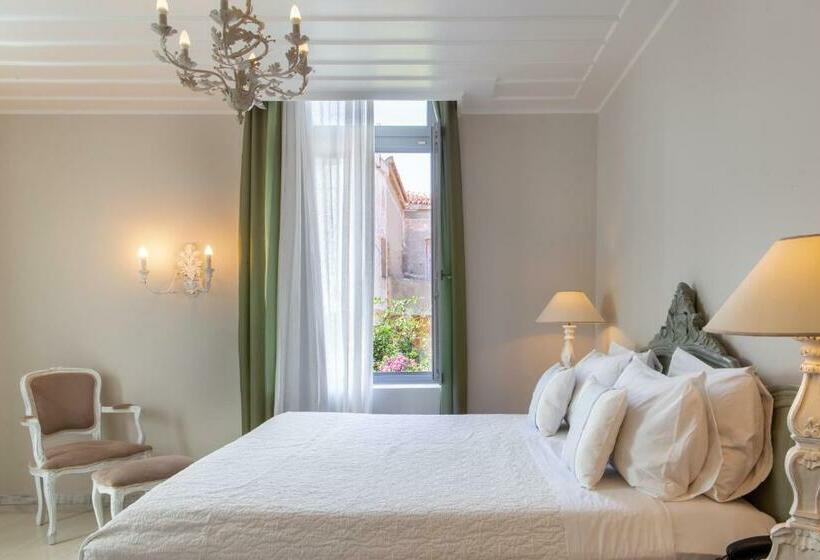 غرفة قياسية, Micra Anglia Boutique Hotel & Spa