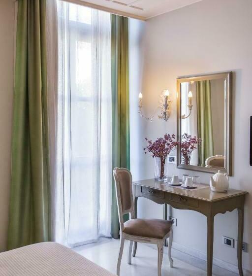 Номер Стандарт, Micra Anglia Boutique Hotel & Spa