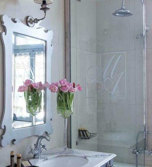 غرفة قياسية, Micra Anglia Boutique Hotel & Spa