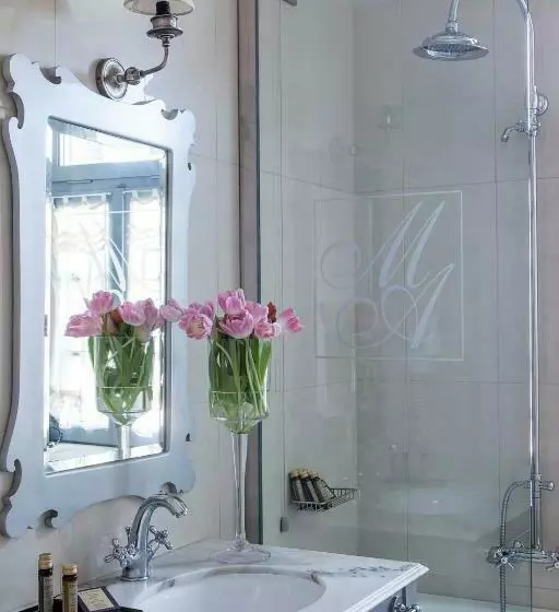 اتاق استاندارد, Micra Anglia Boutique Hotel & Spa