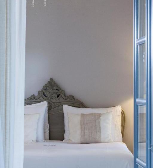 غرفة قياسية, Micra Anglia Boutique Hotel & Spa