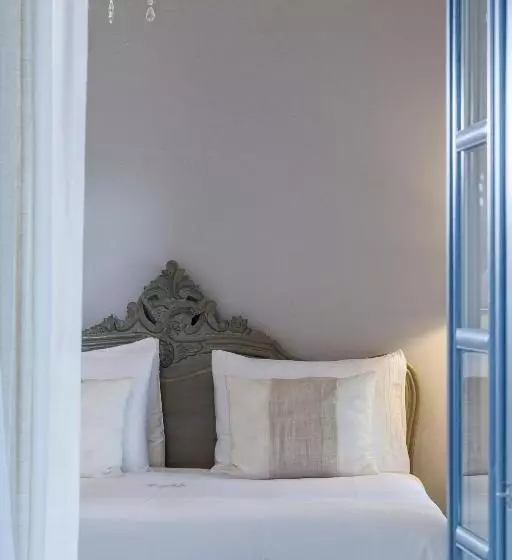 اتاق استاندارد, Micra Anglia Boutique Hotel & Spa