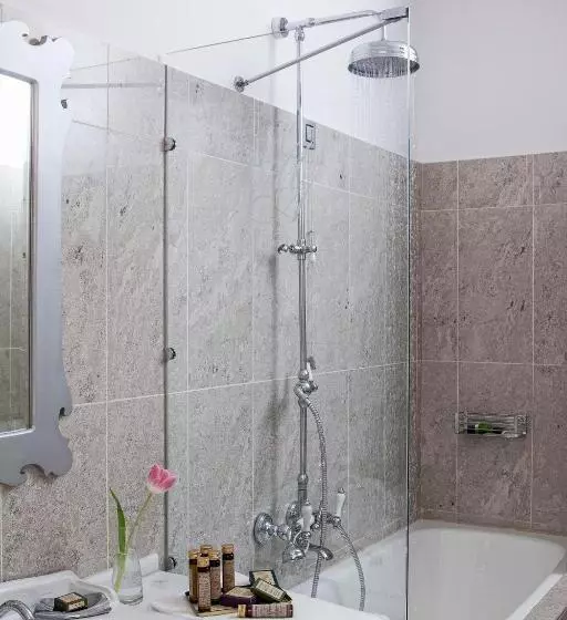 اتاق استاندارد, Micra Anglia Boutique Hotel & Spa