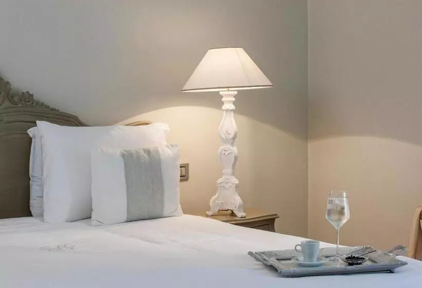 اتاق استاندارد, Micra Anglia Boutique Hotel & Spa