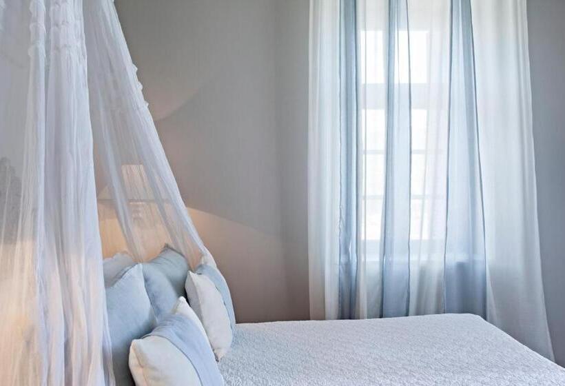 غرفة قياسية, Micra Anglia Boutique Hotel & Spa