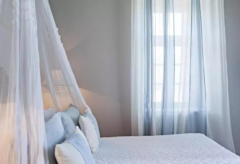 اتاق استاندارد, Micra Anglia Boutique Hotel & Spa