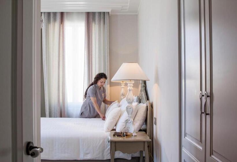 غرفة قياسية, Micra Anglia Boutique Hotel & Spa