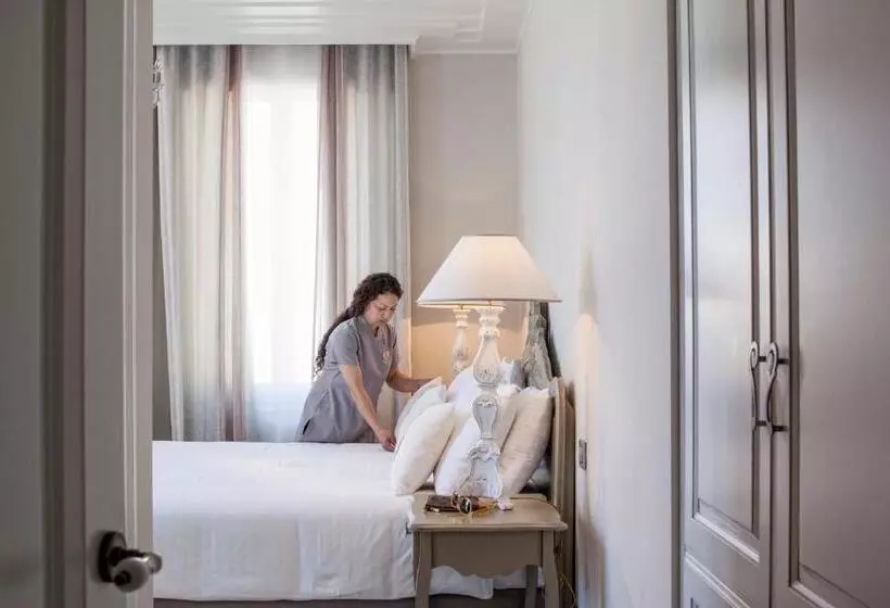 اتاق استاندارد, Micra Anglia Boutique Hotel & Spa