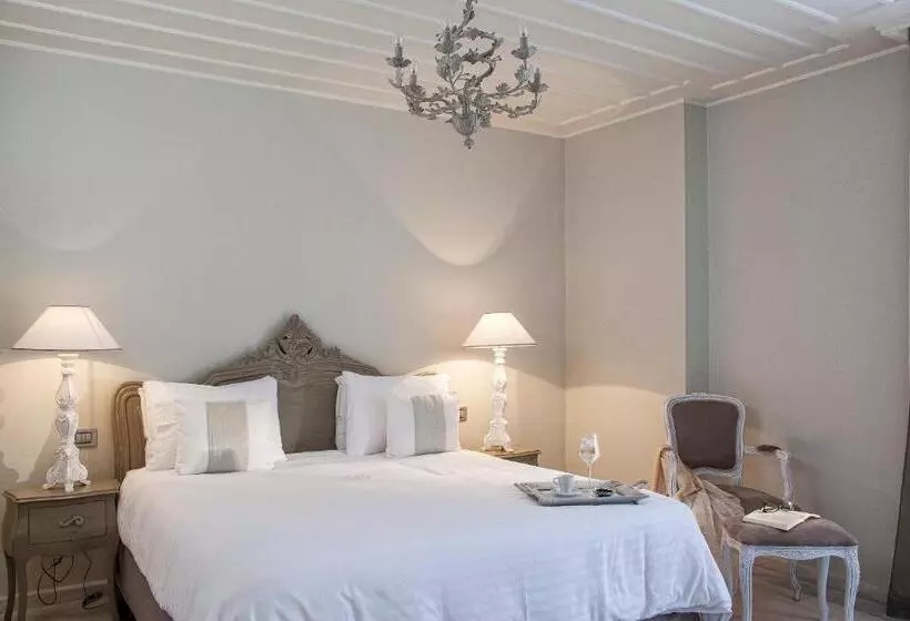 اتاق استاندارد, Micra Anglia Boutique Hotel & Spa