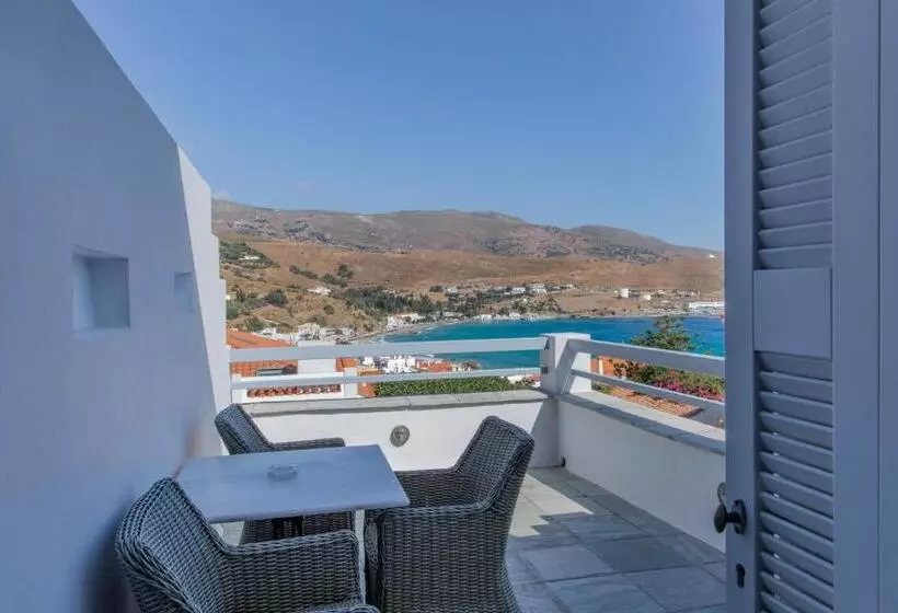 سوییت, Micra Anglia Boutique Hotel & Spa