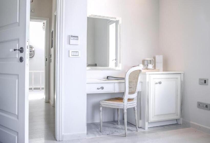 Люкс, Micra Anglia Boutique Hotel & Spa