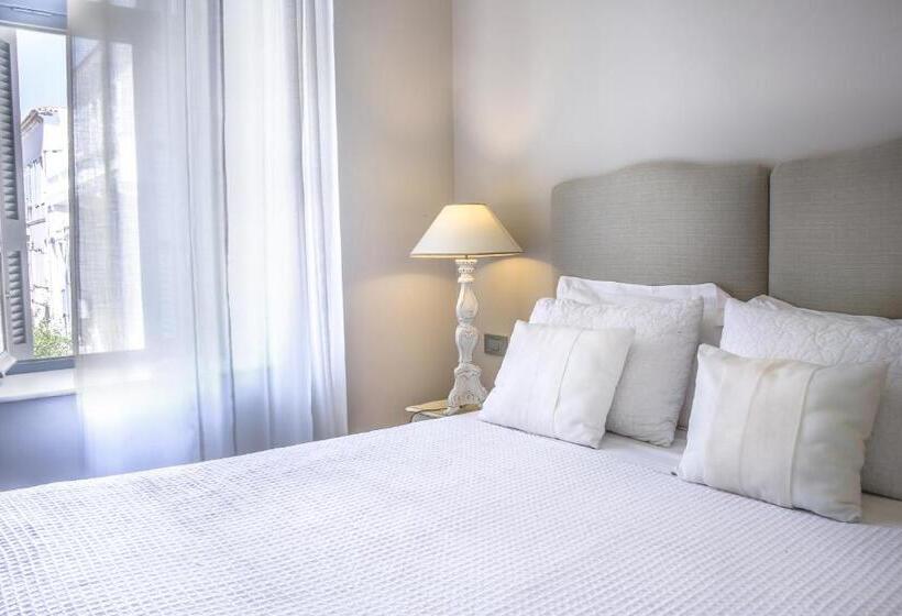 Люкс, Micra Anglia Boutique Hotel & Spa
