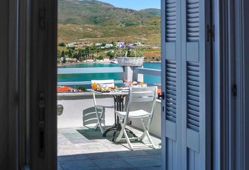 جناح, Micra Anglia Boutique Hotel & Spa