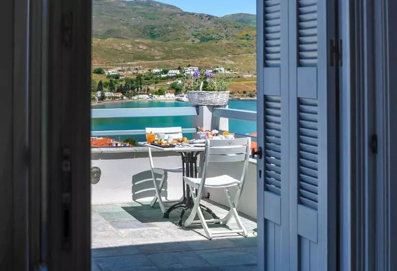 سوییت, Micra Anglia Boutique Hotel & Spa