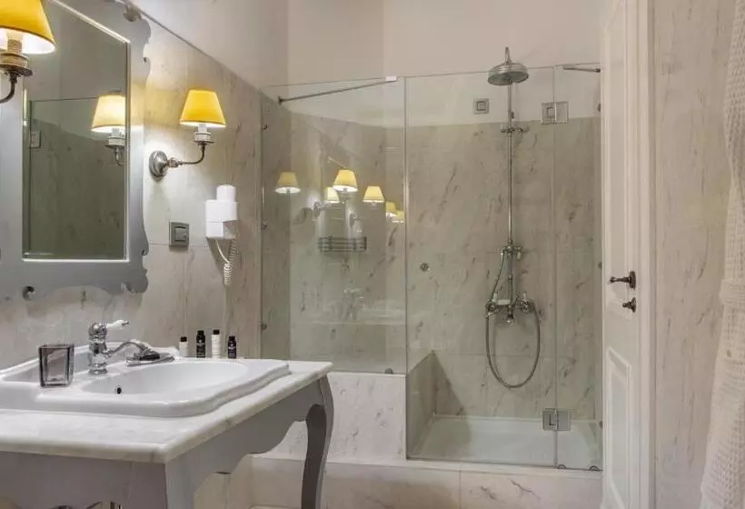 اتاق پنت هاوس, Micra Anglia Boutique Hotel & Spa