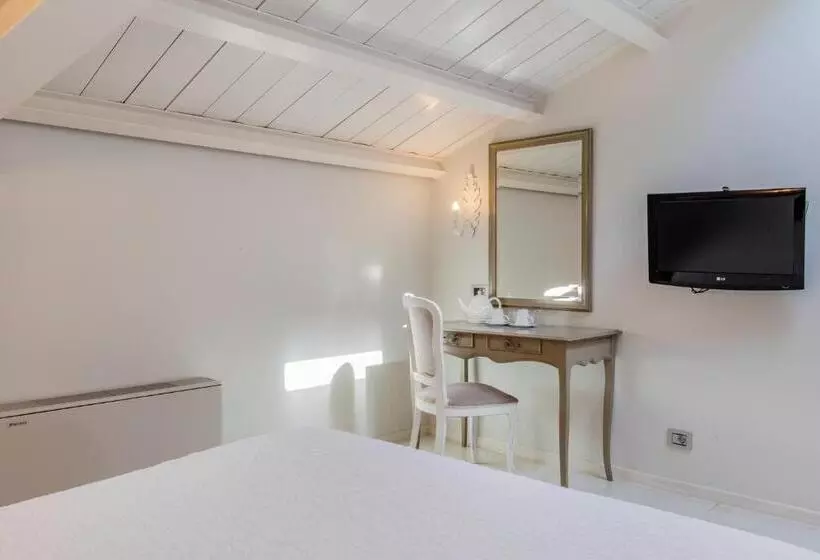 اتاق پنت هاوس, Micra Anglia Boutique Hotel & Spa