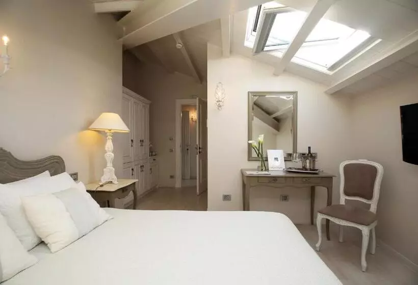 اتاق پنت هاوس, Micra Anglia Boutique Hotel & Spa