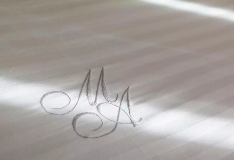 اتاق پنت هاوس, Micra Anglia Boutique Hotel & Spa