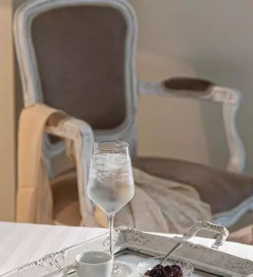 اتاق پنت هاوس, Micra Anglia Boutique Hotel & Spa
