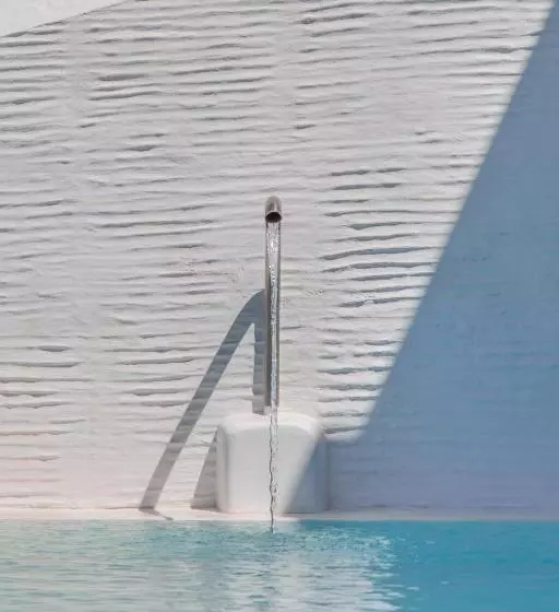 سوییت با استخر, Micra Anglia Boutique Hotel & Spa