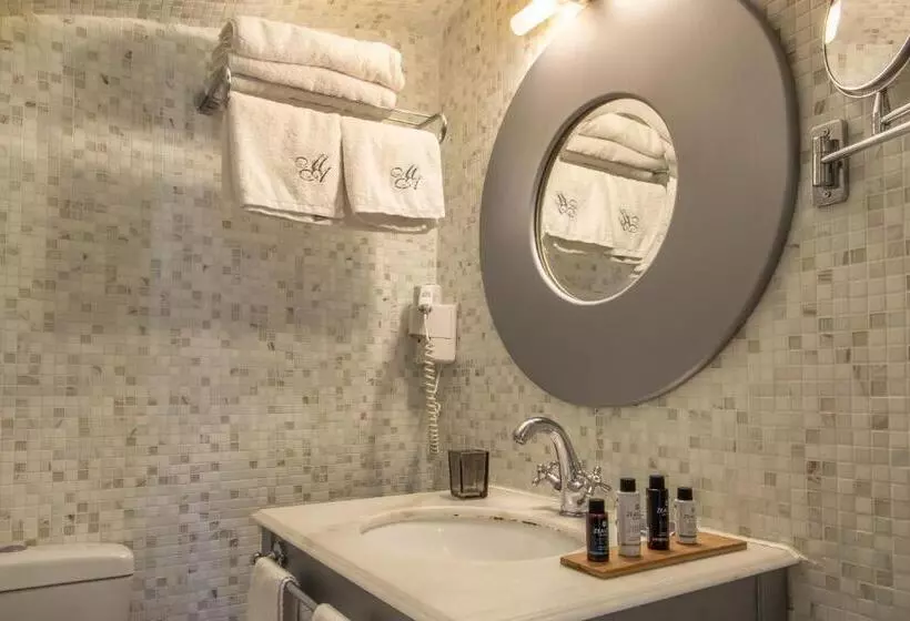 سوییت با استخر, Micra Anglia Boutique Hotel & Spa