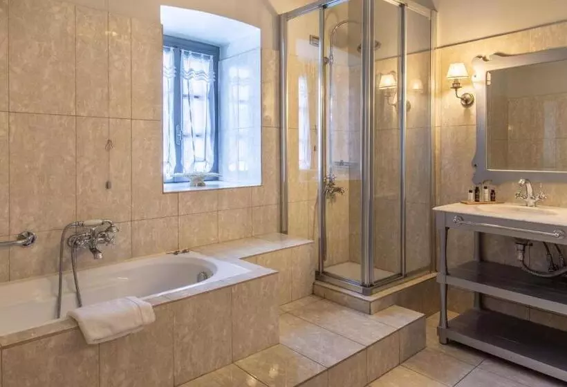 سوییت با استخر, Micra Anglia Boutique Hotel & Spa