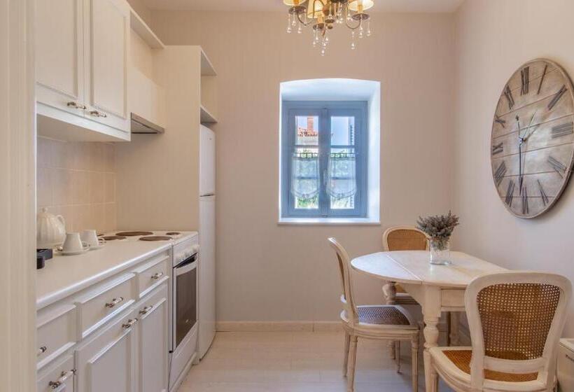 جناح مزود بحمام سباحة, Micra Anglia Boutique Hotel & Spa