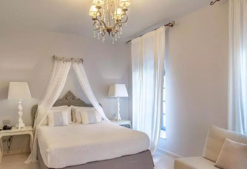 سوییت با استخر, Micra Anglia Boutique Hotel & Spa