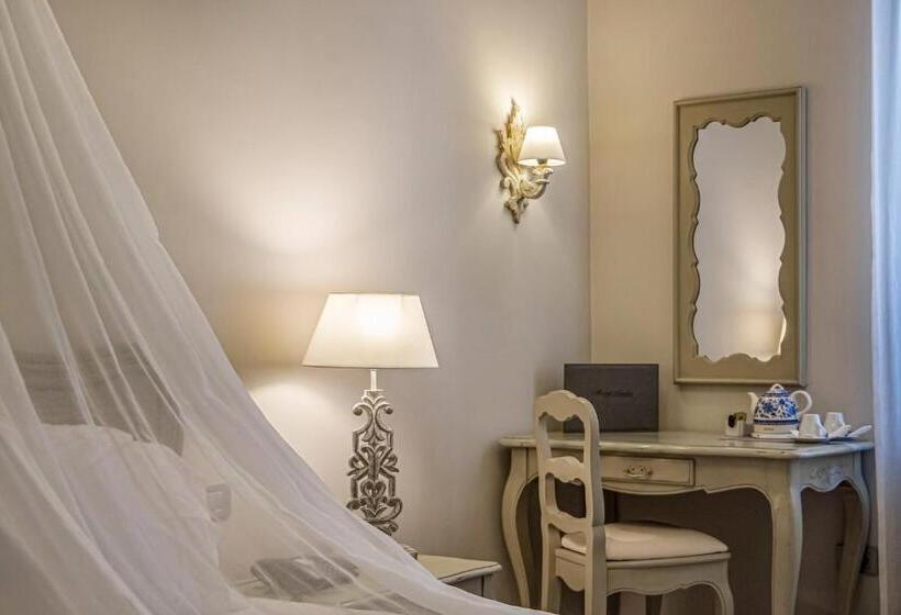 Номер Economy, Micra Anglia Boutique Hotel & Spa