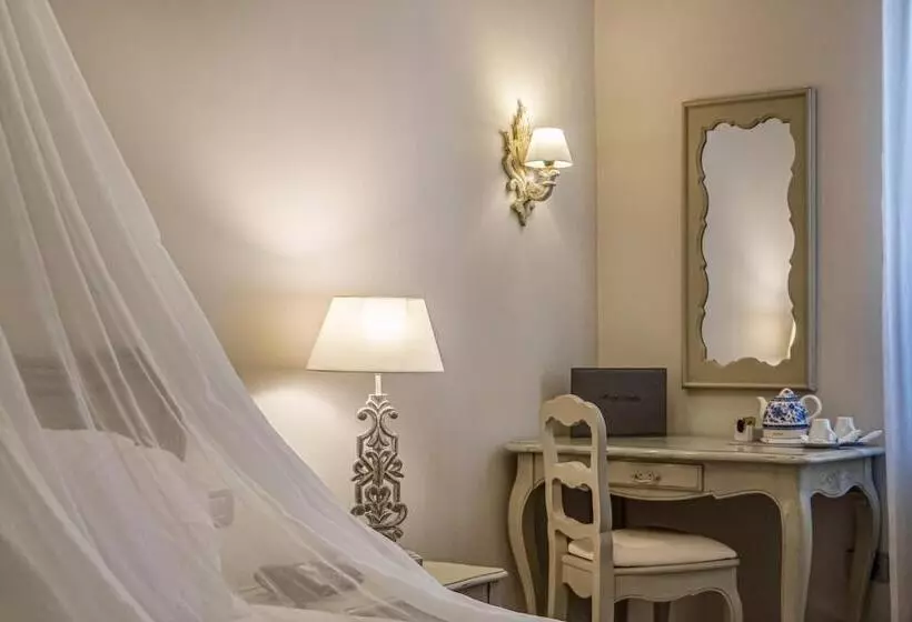 اتاق اکونومی, Micra Anglia Boutique Hotel & Spa