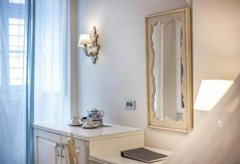 اتاق اکونومی, Micra Anglia Boutique Hotel & Spa