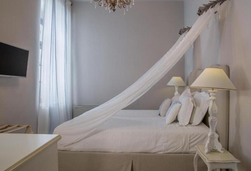 غرفة إقتصادية, Micra Anglia Boutique Hotel & Spa