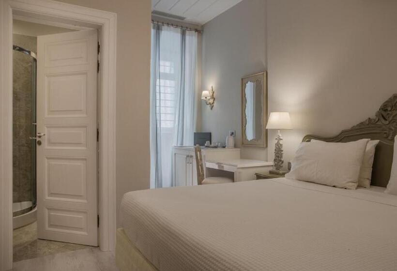 غرفة إقتصادية, Micra Anglia Boutique Hotel & Spa