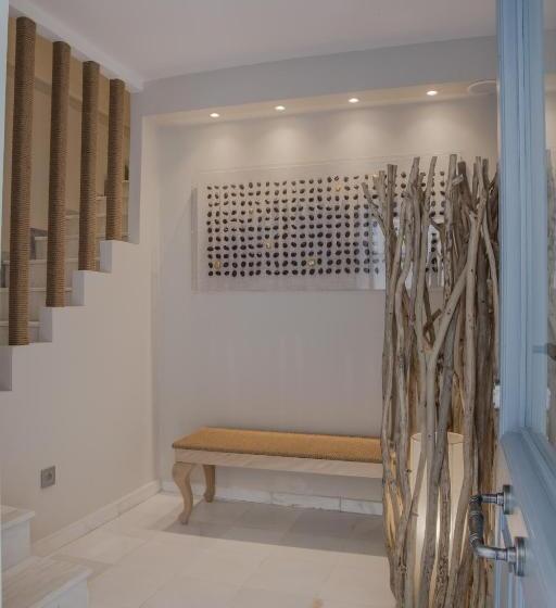 Номер Economy, Micra Anglia Boutique Hotel & Spa