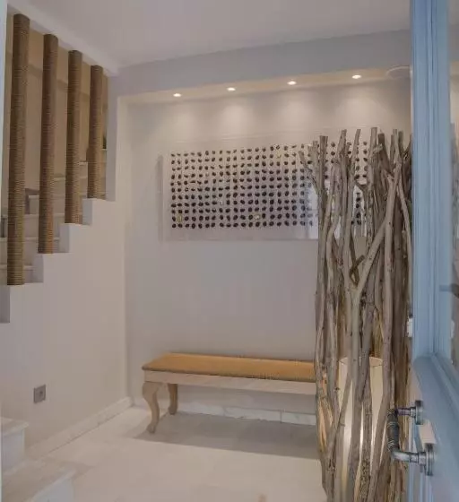 اتاق اکونومی, Micra Anglia Boutique Hotel & Spa