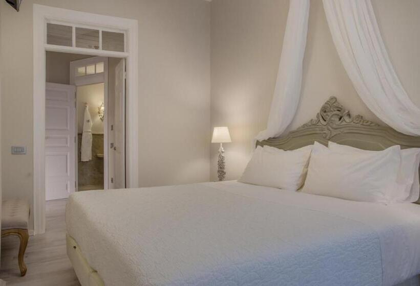 غرفة إقتصادية, Micra Anglia Boutique Hotel & Spa