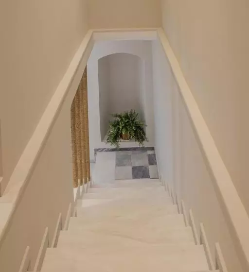 اتاق سوپریور خانوادگی, Micra Anglia Boutique Hotel & Spa