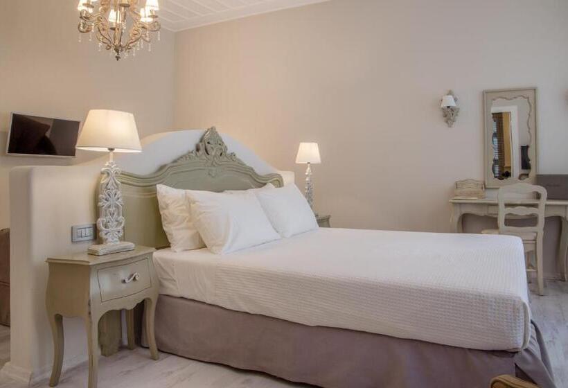 Семейный Номер Superior, Micra Anglia Boutique Hotel & Spa