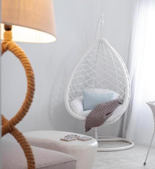 ‫فيلا غرفة نوم واحدة, Micra Anglia Boutique Hotel & Spa