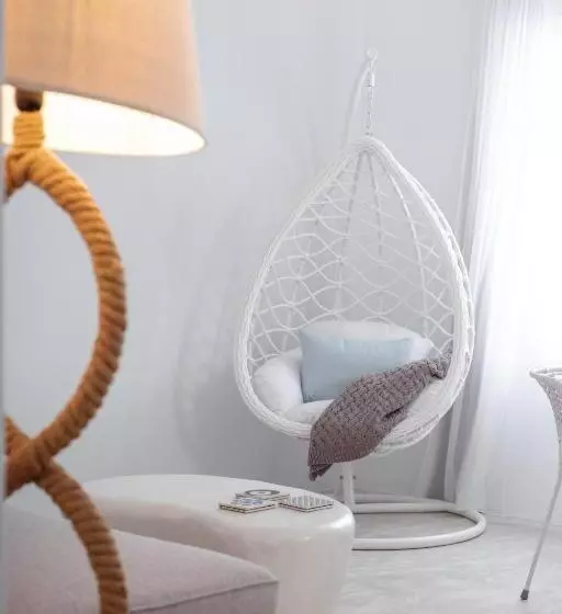 ویلای 1 خوابه, Micra Anglia Boutique Hotel & Spa