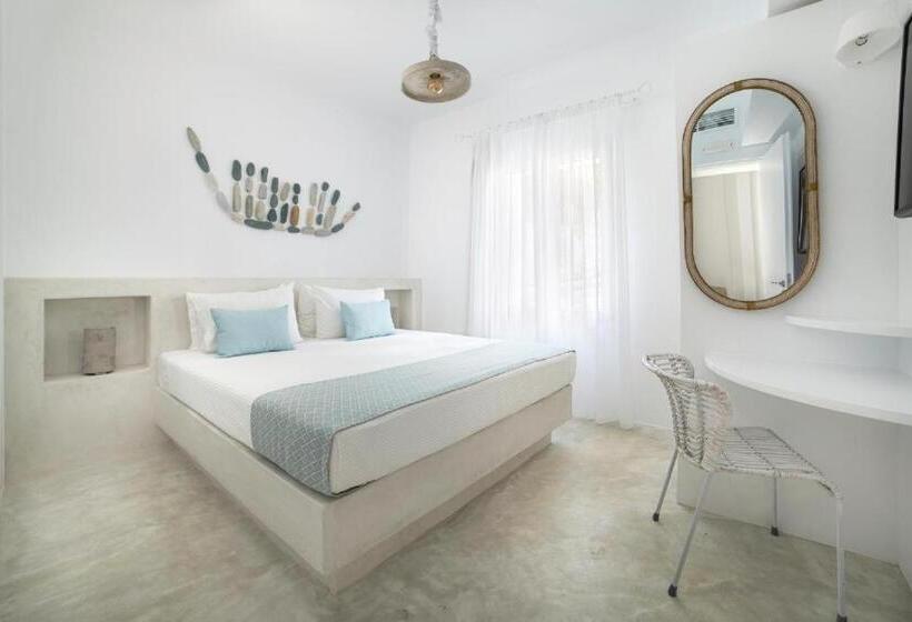 ‫فيلا غرفة نوم واحدة, Micra Anglia Boutique Hotel & Spa