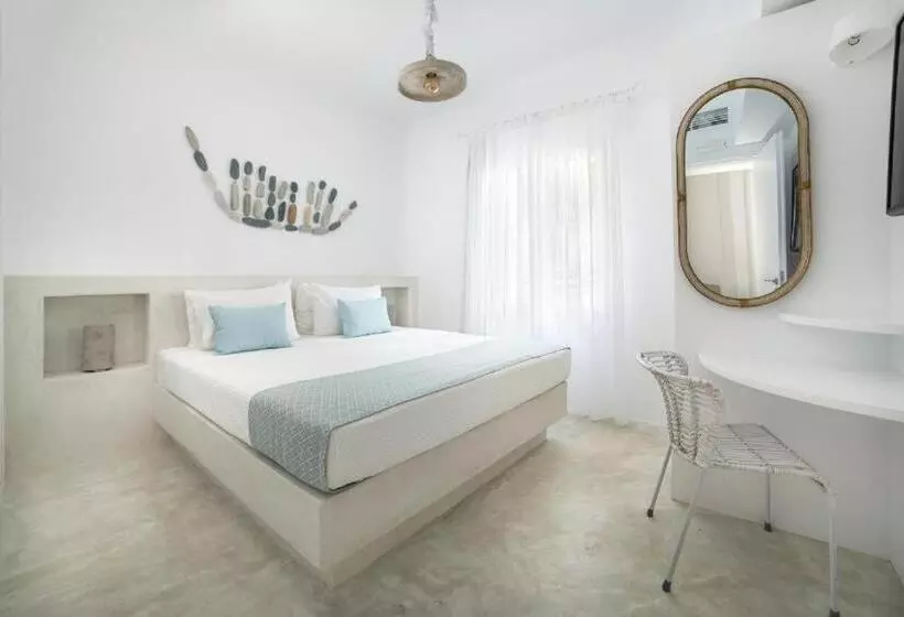 ویلای 1 خوابه, Micra Anglia Boutique Hotel & Spa